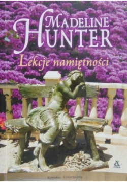 Lekcje namiętności