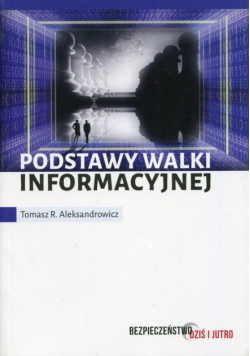 Podstawy walki informacyjnej