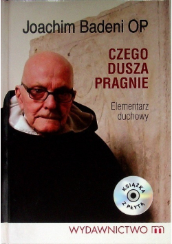 Czego dusza pragnie