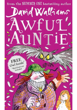 Awful auntie