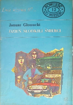 Ewa wzywa 07  Dzień słodkiej śmierci nr. 12