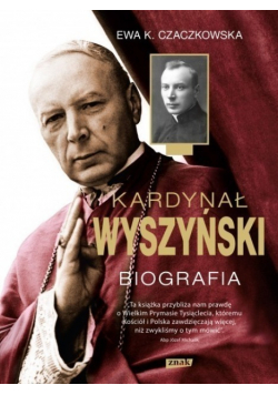 Kardynał Wyszyński
