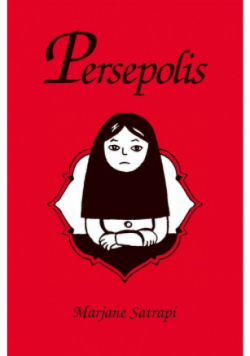 Persepolis