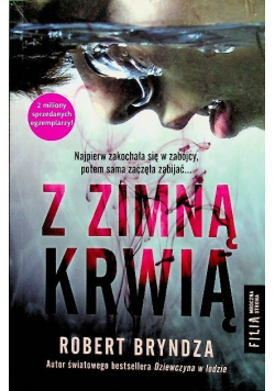 Z zimną krwią