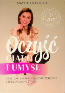 Oczyść Ciało I Umysł