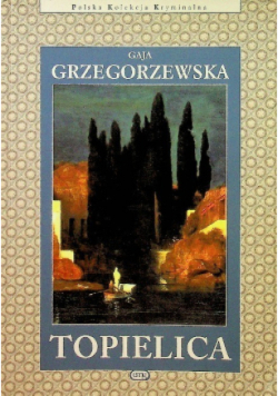 Polska Kolekcja Kryminalna Topielica