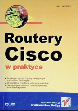 Routery Cisco w praktyce