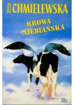 Krowa niebiańska