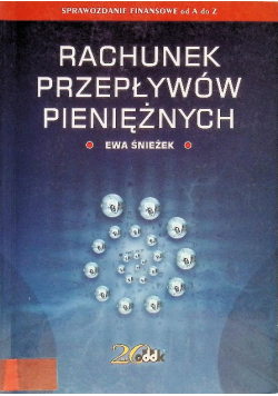 Rachunek przepływów pieniężnych