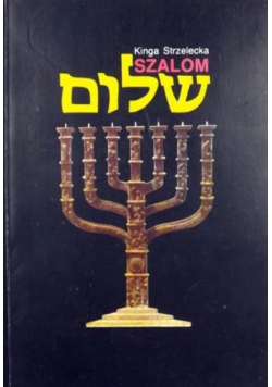 Szalom