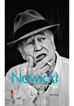Mężczyzna i one