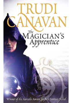 The Magicians Apprentice