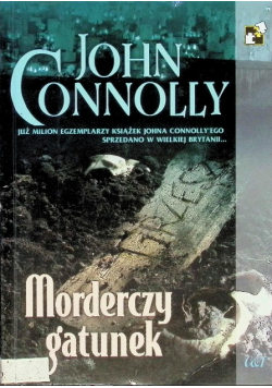Morderczy gatunek