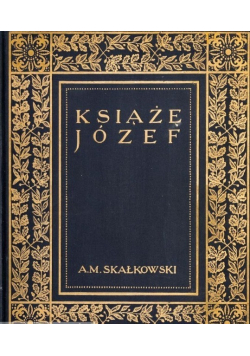 Książę Józef  1913 r.