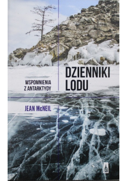 Dzienniki lodu
