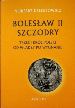 Bolesław II Szczodry