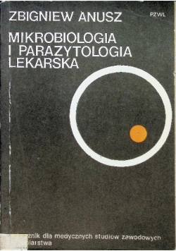 Mikrobiologia i parazytologia lekarska