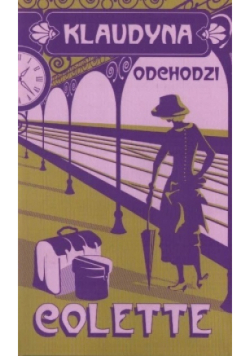 Klaudyna odchodzi