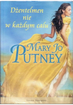 Dżentelmen nie w każdym calu