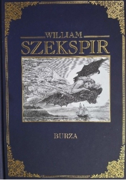 Burza