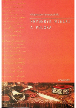 Fryderyk Wielki a Polska