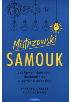 Mistrzowski samouk