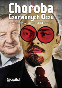 Choroba czerwonych oczu