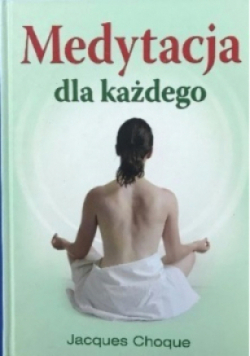 Medytacja dla każdego