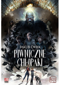 Piwniczne chłopaki