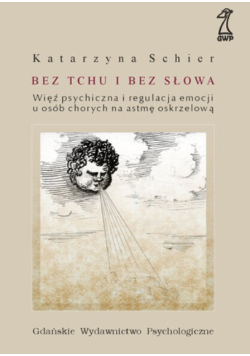 Bez tchu i bez słowa