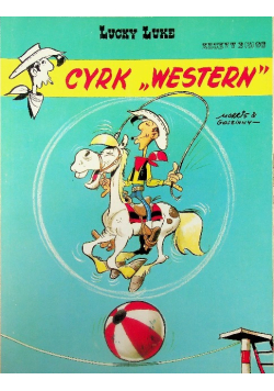 Cyrk "Western"