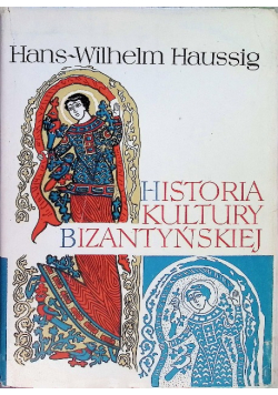 Historia Kultury Bizantyńskiej