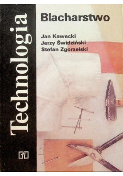 Blacharstwo