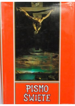 Pismo Święte Starego i Nowego Testamentu