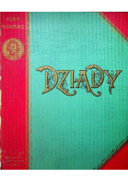 Dziady