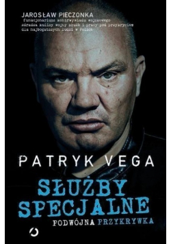 Służby specjalne Podwójna przykrywka
