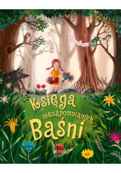 Księga niezapomnianych baśni