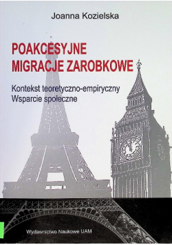 Poakcesyjne migracje zarobkowe