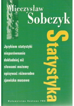Statystyka