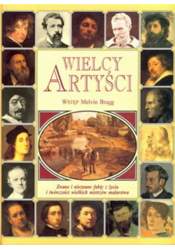 Wielcy Artyści