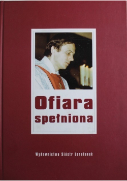 Ofiara spełniona