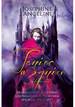 Taniec w ogniu