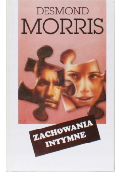 Zachowania intymne