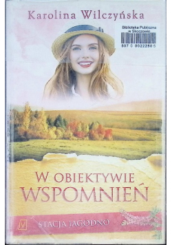 Stacja Jagodno W obiektywie wspomnień