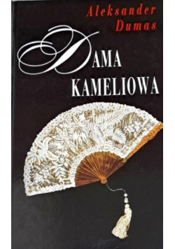 Dama kameliowa