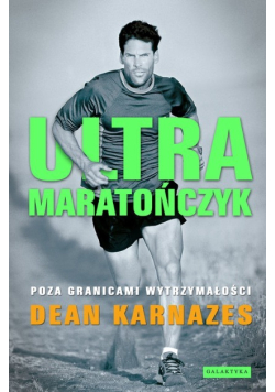 Ultramaratończyk