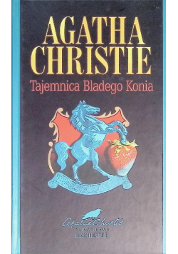 Tajemnica Bladego Konia