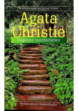 Uśpione morderstwo