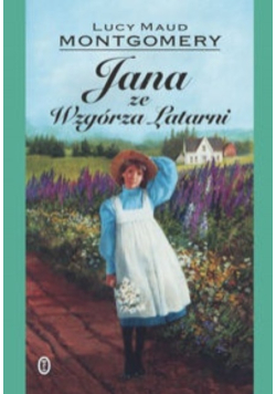 Jana ze Wzgórza Latarni