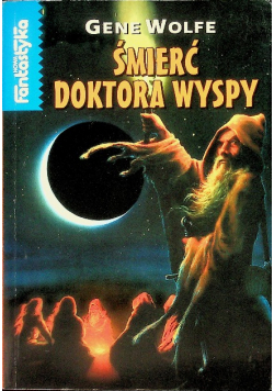 Śmierć doktora wyspy